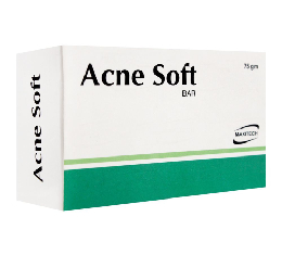 ACNE SOFT SOAP