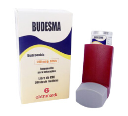 BUDESMA 200
