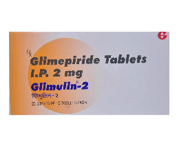GLIMULIN-2